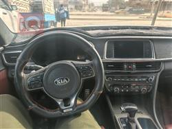 كيا اوبتيما